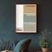 3 Month Winter Calendar- Downloadable