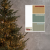 3 Month Winter Calendar- Downloadable